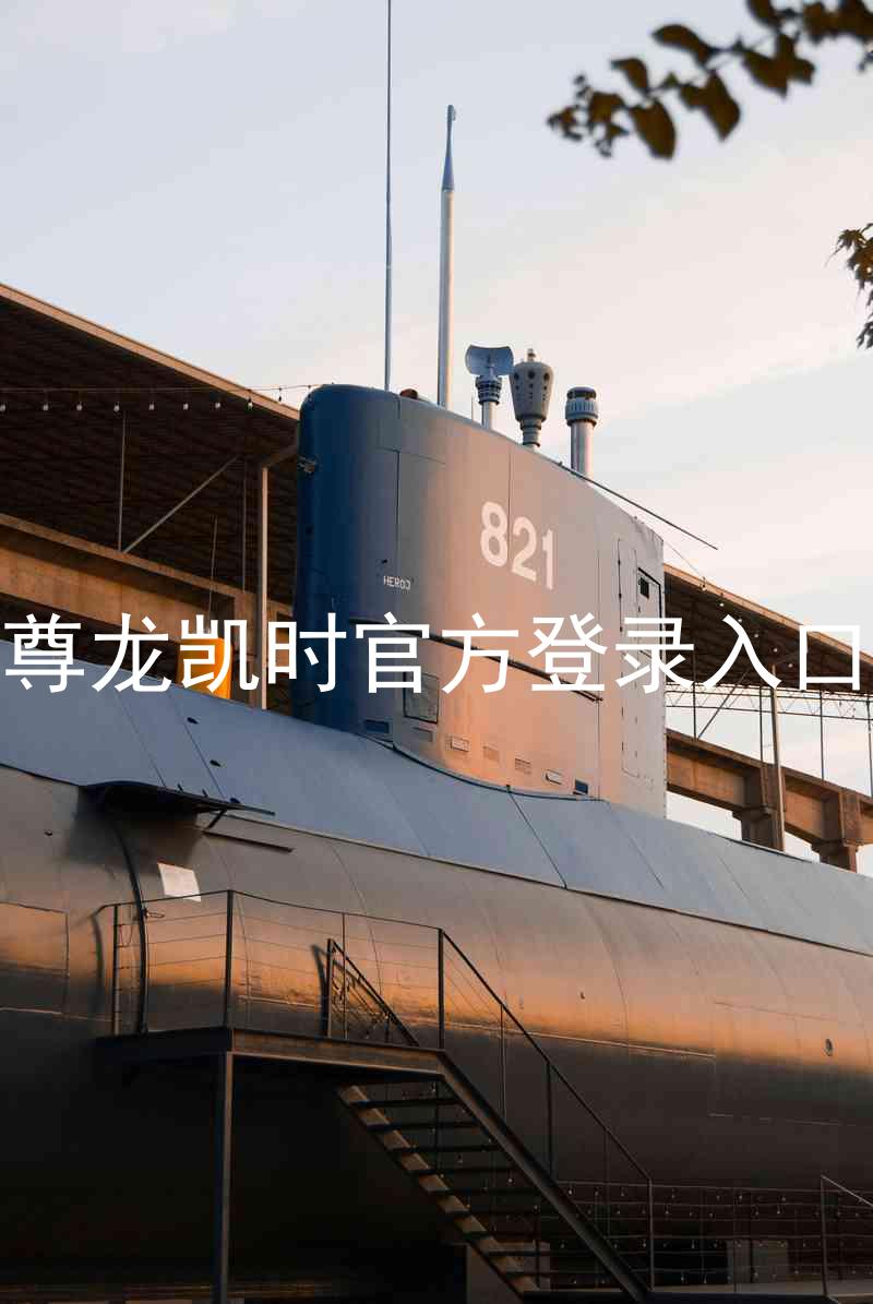 尊龙凯时官方登录入口